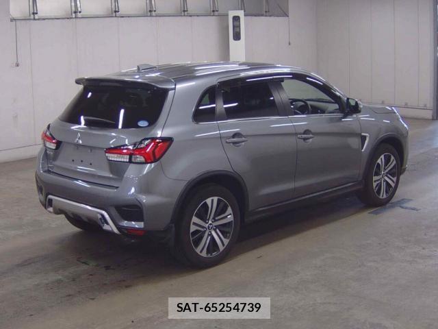 Mitsubishi RVR 2020-10 8855561-3