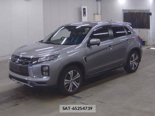 Mitsubishi RVR 2020-10 8855561-4