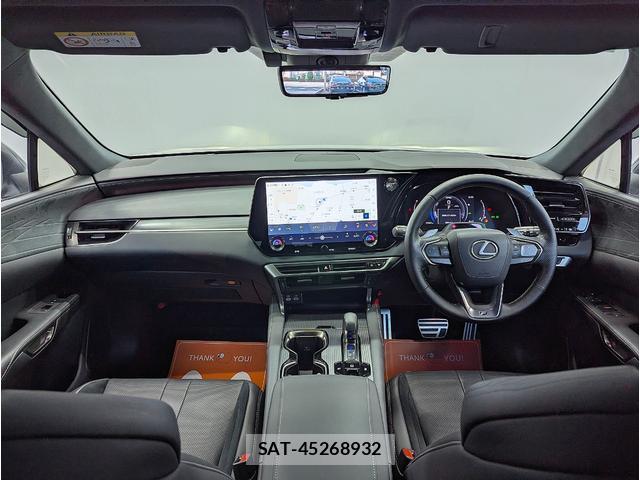 Lexus RX 2023-07 8853971-1