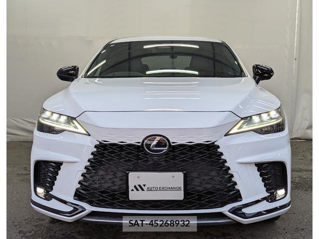 Lexus RX 2023-07 8853971-15