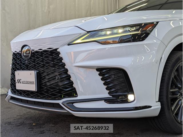 Lexus RX 2023-07 8853971-19