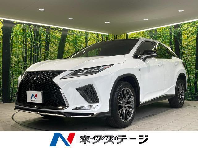Lexus RX 2019-09 8854518-0