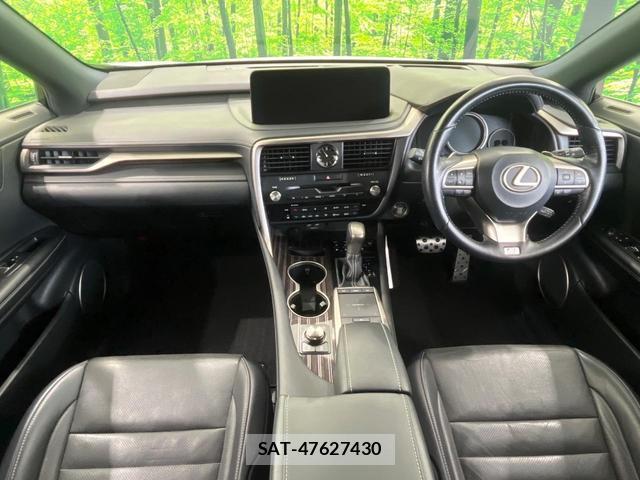 Lexus RX 2019-09 8854518-1