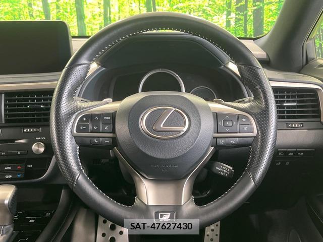Lexus RX 2019-09 8854518-10