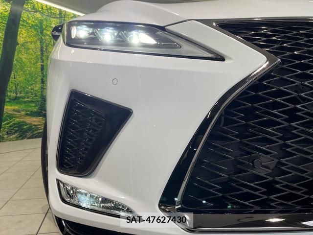 Lexus RX 2019-09 8854518-11