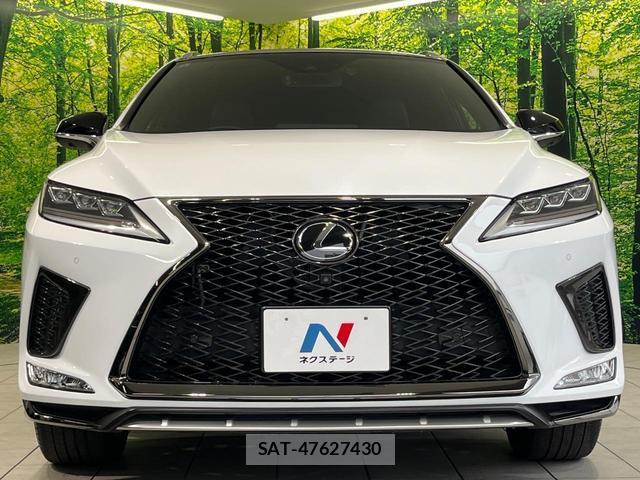 Lexus RX 2019-09 8854518-13