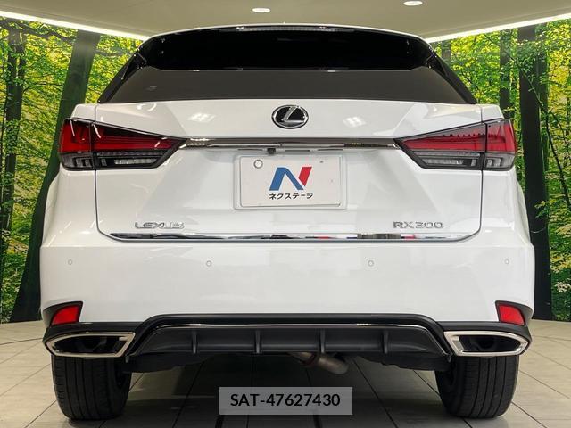 Lexus RX 2019-09 8854518-14