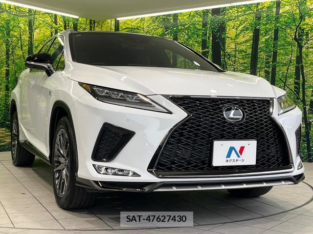 Lexus RX 2019-09 8854518-15
