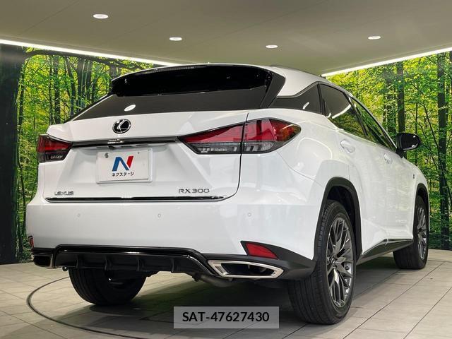 Lexus RX 2019-09 8854518-16
