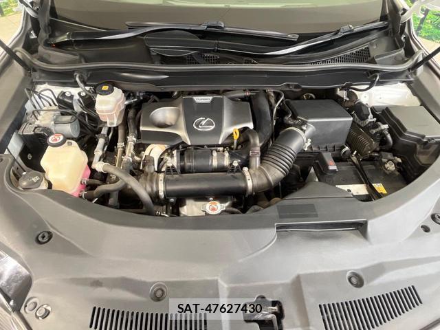 Lexus RX 2019-09 8854518-17