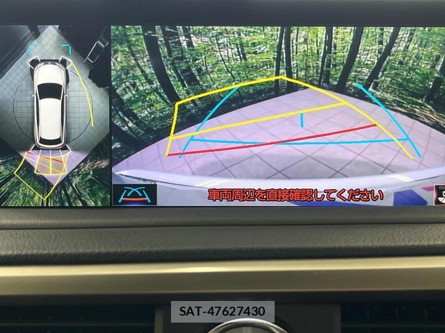 Lexus RX 2019-09 8854518-4