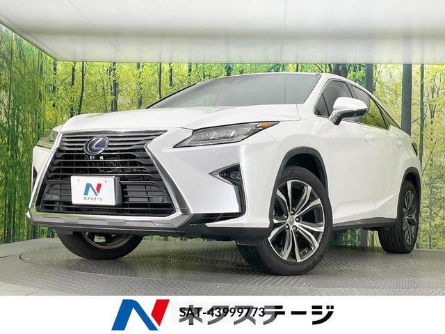 Lexus RX 2015-11 8854630-0