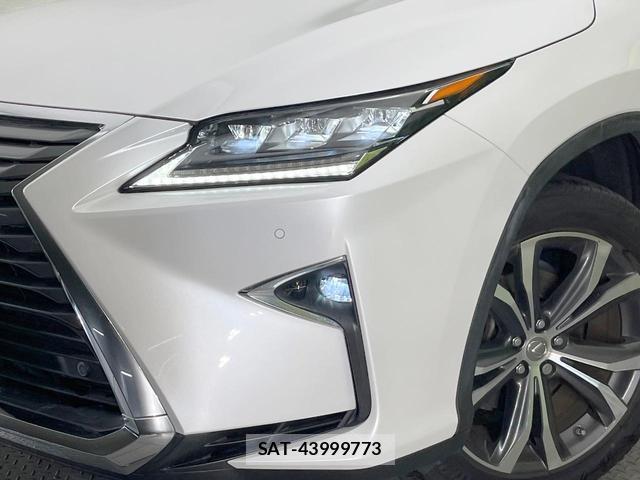 Lexus RX 2015-11 8854630-11