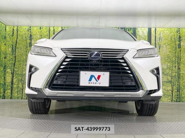 Lexus RX 2015-11 8854630-13