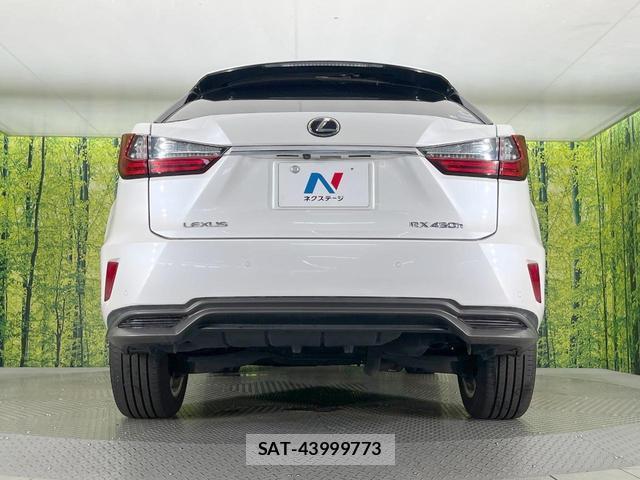 Lexus RX 2015-11 8854630-14