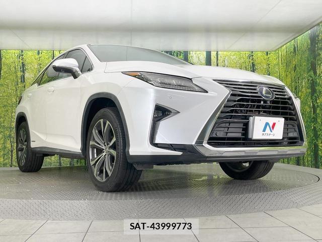 Lexus RX 2015-11 8854630-15