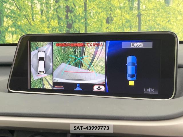 Lexus RX 2015-11 8854630-3