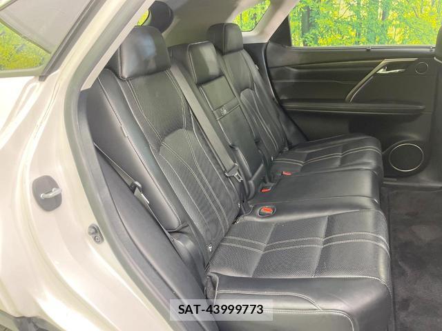 Lexus RX 2015-11 8854630-8