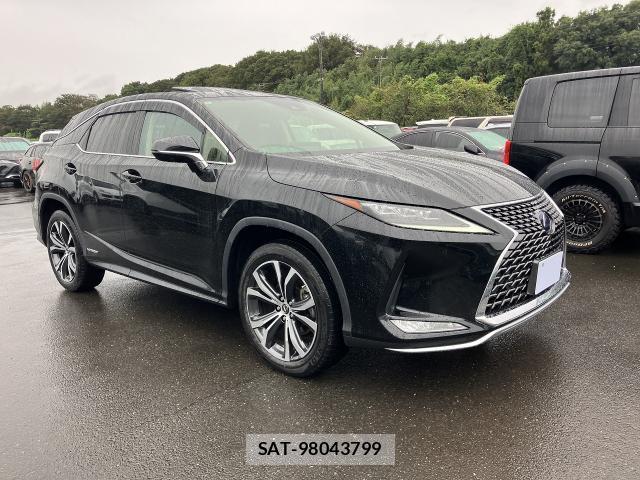Lexus RX 2022-01 8854645-0