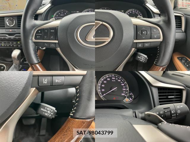 Lexus RX 2022-01 8854645-10