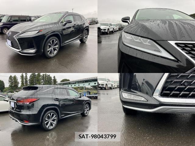 Lexus RX 2022-01 8854645-3