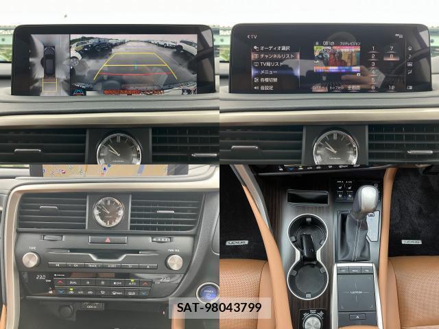 Lexus RX 2022-01 8854645-4