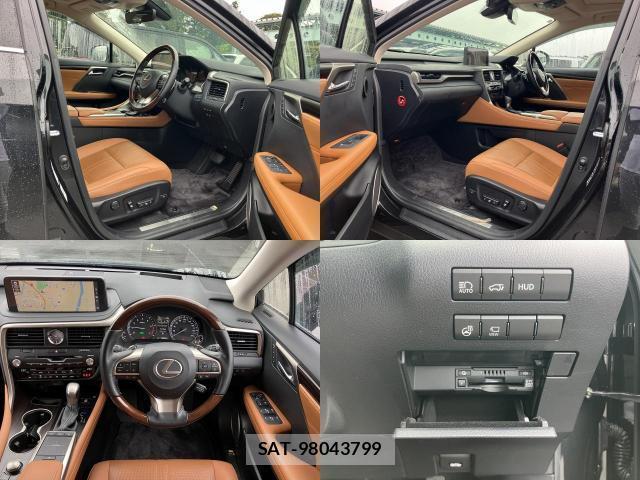 Lexus RX 2022-01 8854645-5