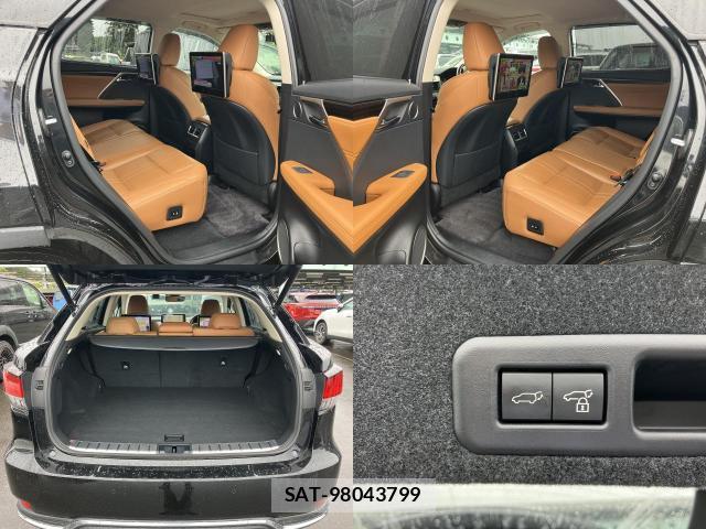 Lexus RX 2022-01 8854645-6