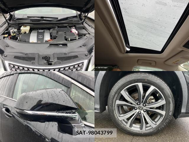 Lexus RX 2022-01 8854645-7