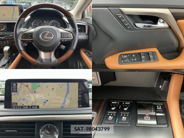 Lexus RX 2022-01 8854645-8