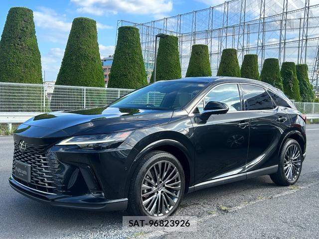 Lexus RX 2023-09 8854965-0