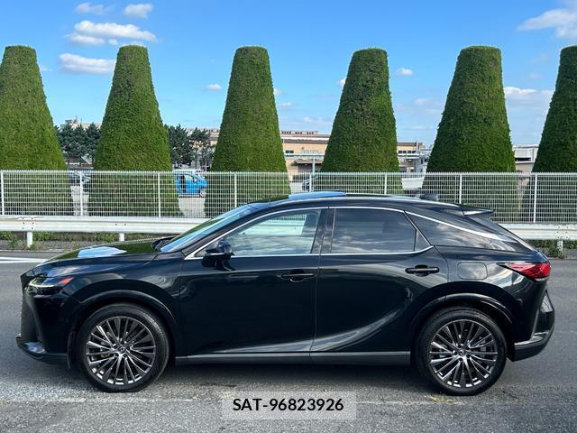 Lexus RX 2023-09 8854965-16