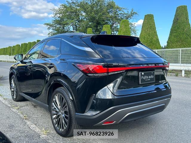 Lexus RX 2023-09 8854965-17