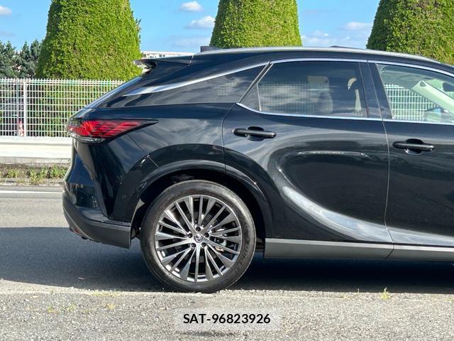 Lexus RX 2023-09 8854965-19