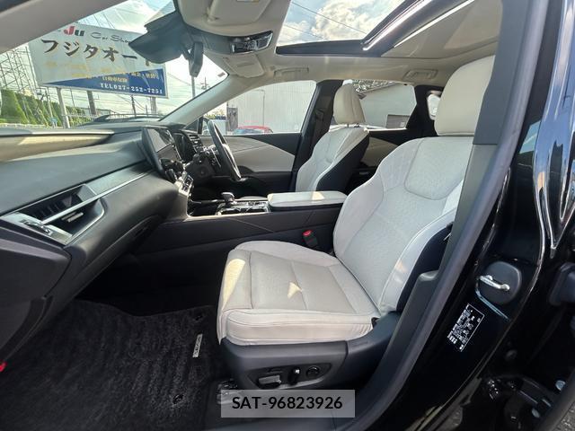 Lexus RX 2023-09 8854965-9