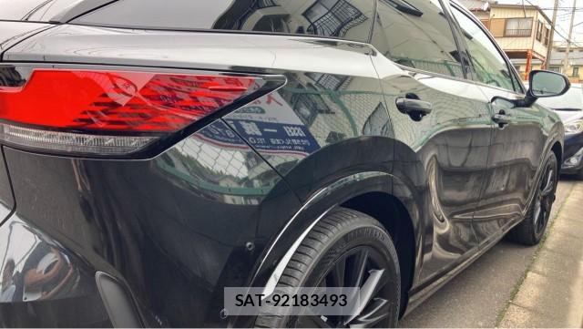 Lexus RX 2025-07 8855355-10