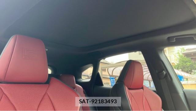 Lexus RX 2025-07 8855355-15
