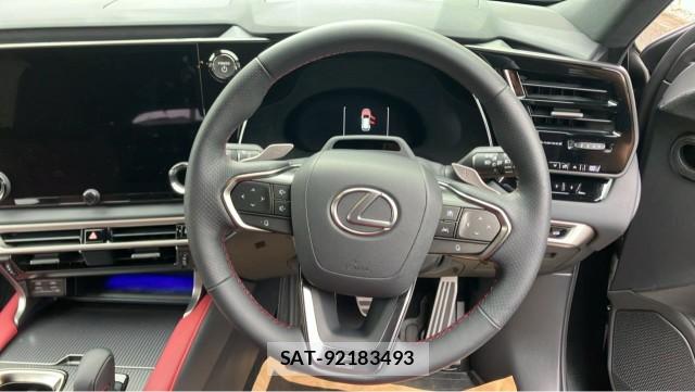 Lexus RX 2025-07 8855355-16