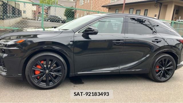 Lexus RX 2025-07 8855355-3