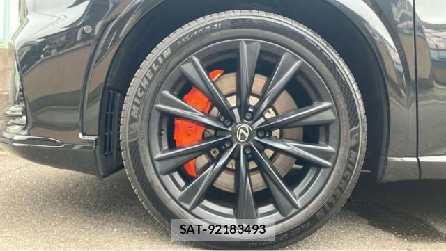 Lexus RX 2025-07 8855355-8