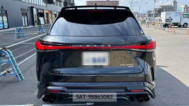 Lexus RX 2026-01 8855356-1