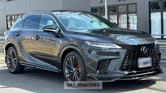 Lexus RX 2026-01 8855356-10