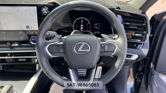 Lexus RX 2026-01 8855356-13