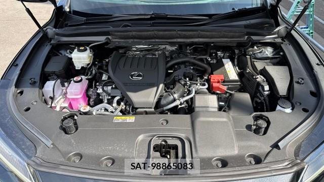Lexus RX 2026-01 8855356-7