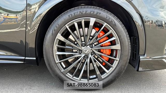 Lexus RX 2026-01 8855356-8