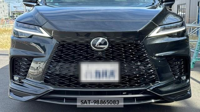 Lexus RX 2026-01 8855356-9