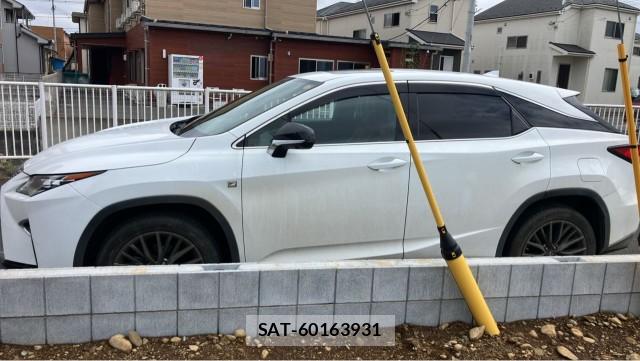Lexus RX 2017-04 8855357-10