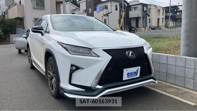 Lexus RX 2017-04 8855357-11