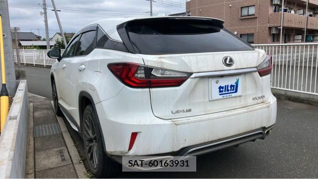 Lexus RX 2017-04 8855357-13