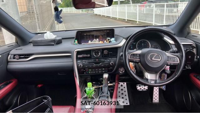 Lexus RX 2017-04 8855357-2